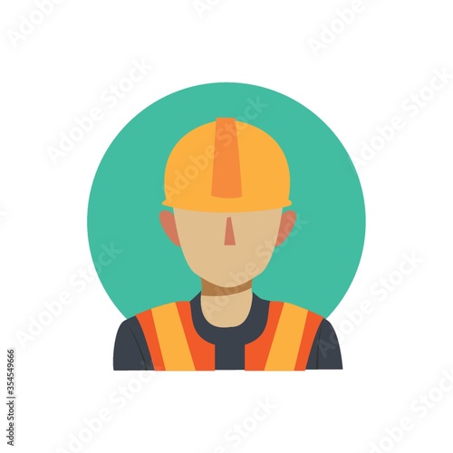 Construction worker