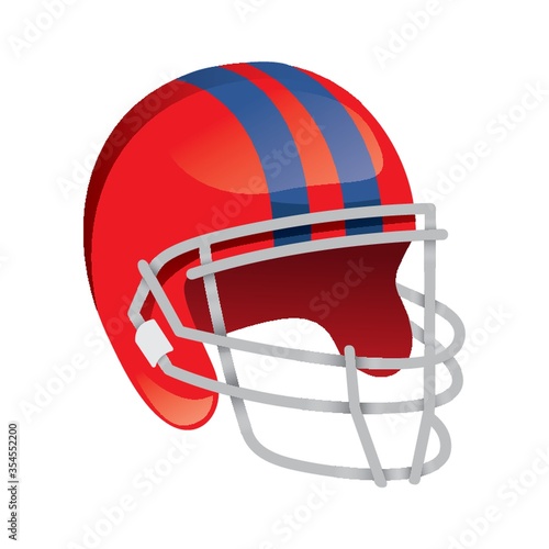 Sports helmet