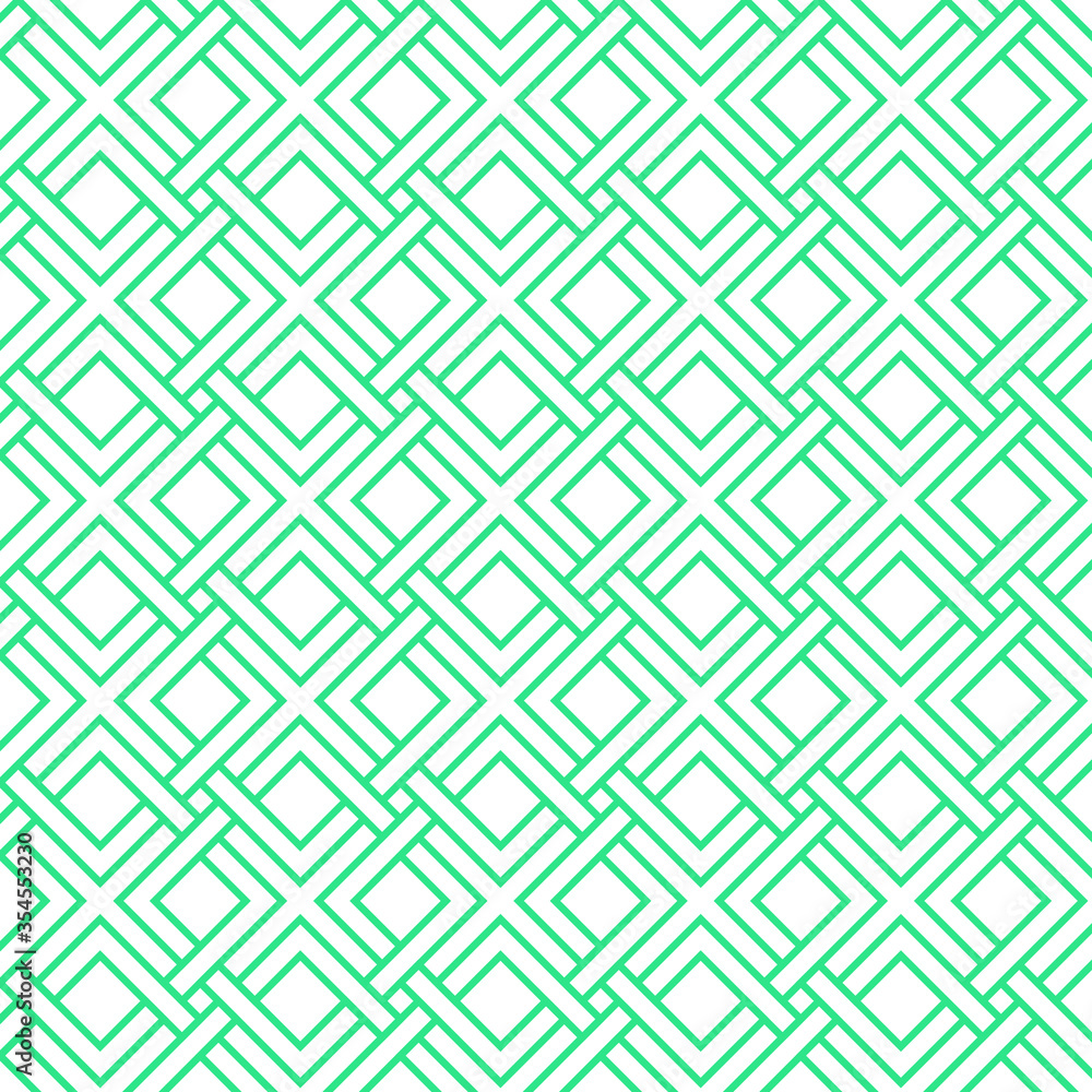 Art deco color seamless background. Art deco color seamless background.