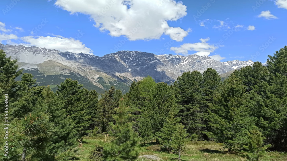 bormio valtellina