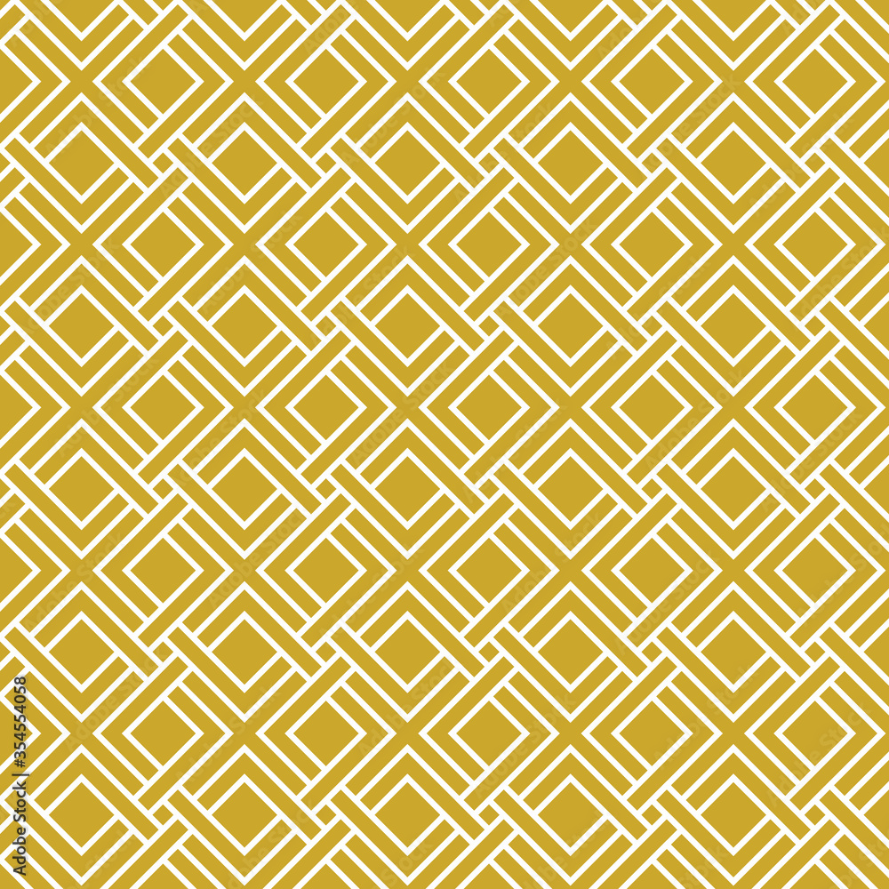 Art deco color seamless background. Art deco color seamless background.