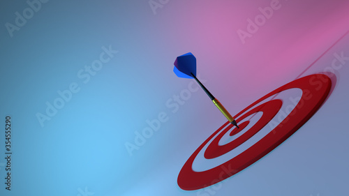Target shot opportunity dartboard performance how accurate can it be win on point bingo jackpot shot bulls eye score throw mark best performance 3d illustration accuracy win center aim arrow success