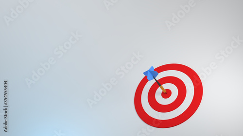 Target shot opportunity dartboard performance how accurate can it be win on point bingo jackpot shot bulls eye score throw mark best performance 3d illustration accuracy win center aim arrow success