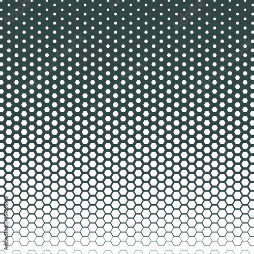 Cubes color pattern background.