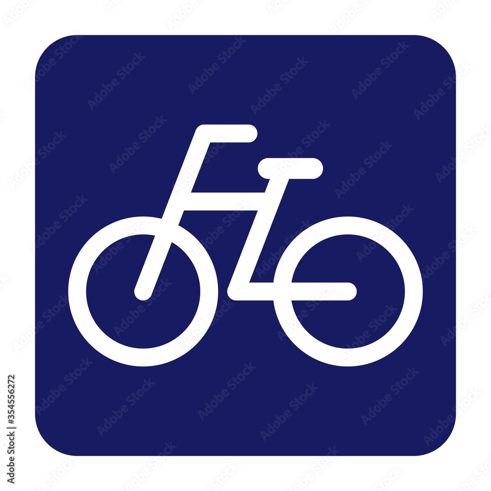 自転車 アイコン 自転車 アイコン