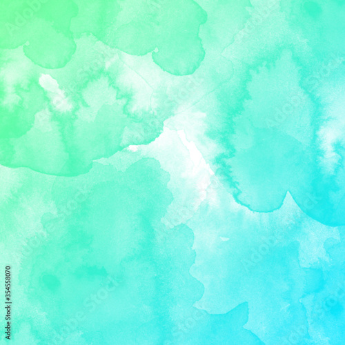 Watercolor backgrounds. Watercolor Digital Paper