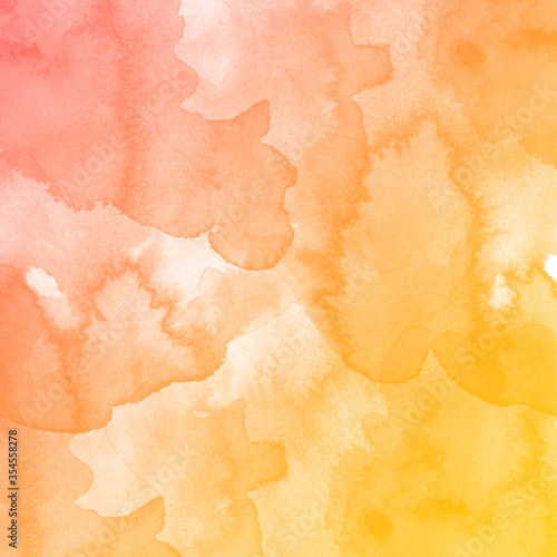 Watercolor backgrounds. Watercolor Digital Paper