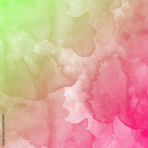 Watercolor backgrounds. Watercolor Digital Paper