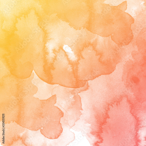 Watercolor backgrounds. Watercolor Digital Paper