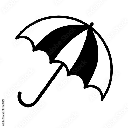 parasol ikona