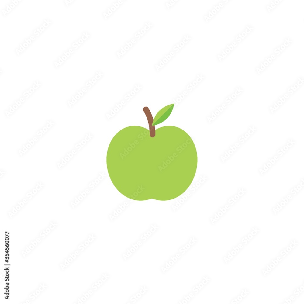 Green apple Green apple