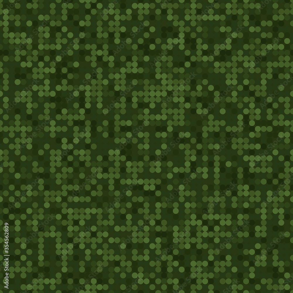 Texture military camouflage seamless pattern. Abstract army vector illustration Texture military camouflage seamless pattern. Abstract army vector illustration