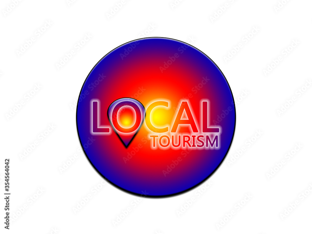 Local tourism Local tourism