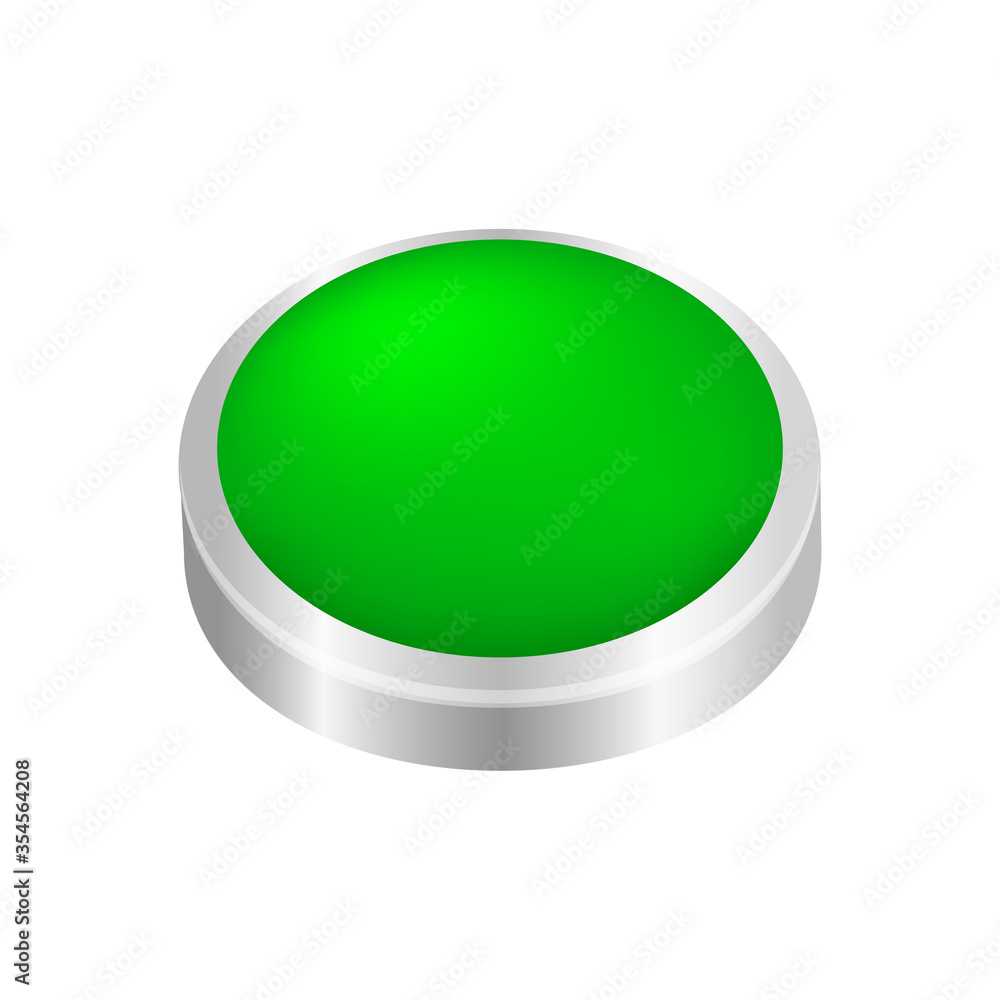 button circle shape green for buttons games play isolated on white, green modern buttons simple and convex, sphere button green flat style icon sign for applications, buttons round for website or app button circle shape green for buttons games play isolated on white, green modern buttons simple and convex, sphere button green flat style icon sign for applications, buttons round for website or app