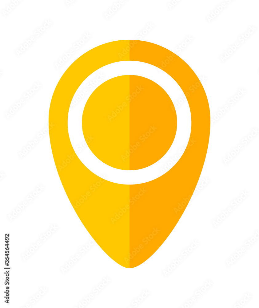 pin point symbol orange for icon isolated on white, modern yellow pin circle for location icon marker, simple orange pin symbol for position map, pin place flat icon orange for navigation search pin point symbol orange for icon isolated on white, modern yellow pin circle for location icon marker, simple orange pin symbol for position map, pin place flat icon orange for navigation search