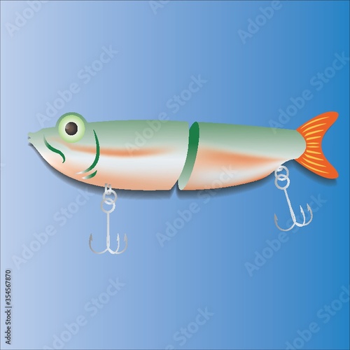 Fish lure