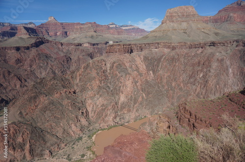 grand canyon arizona usa