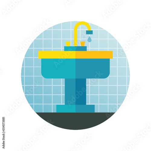 Washbasin