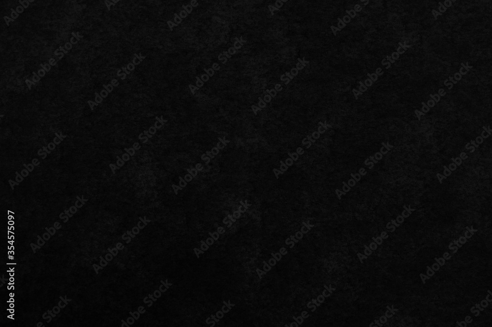 black cement texture abstract background