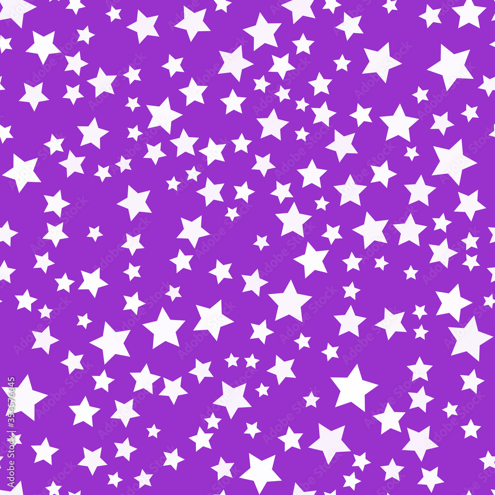 Star background texture. Star background texture.