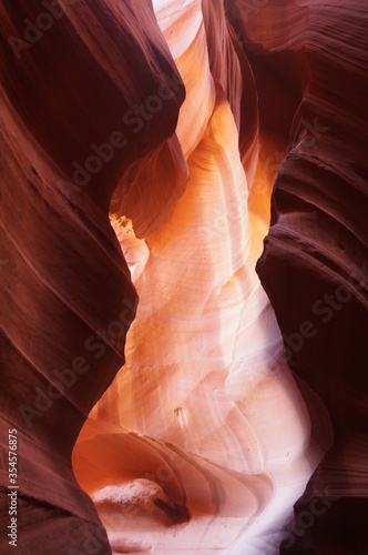 antelope canyon arizona