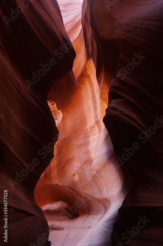 antelope canyon arizona