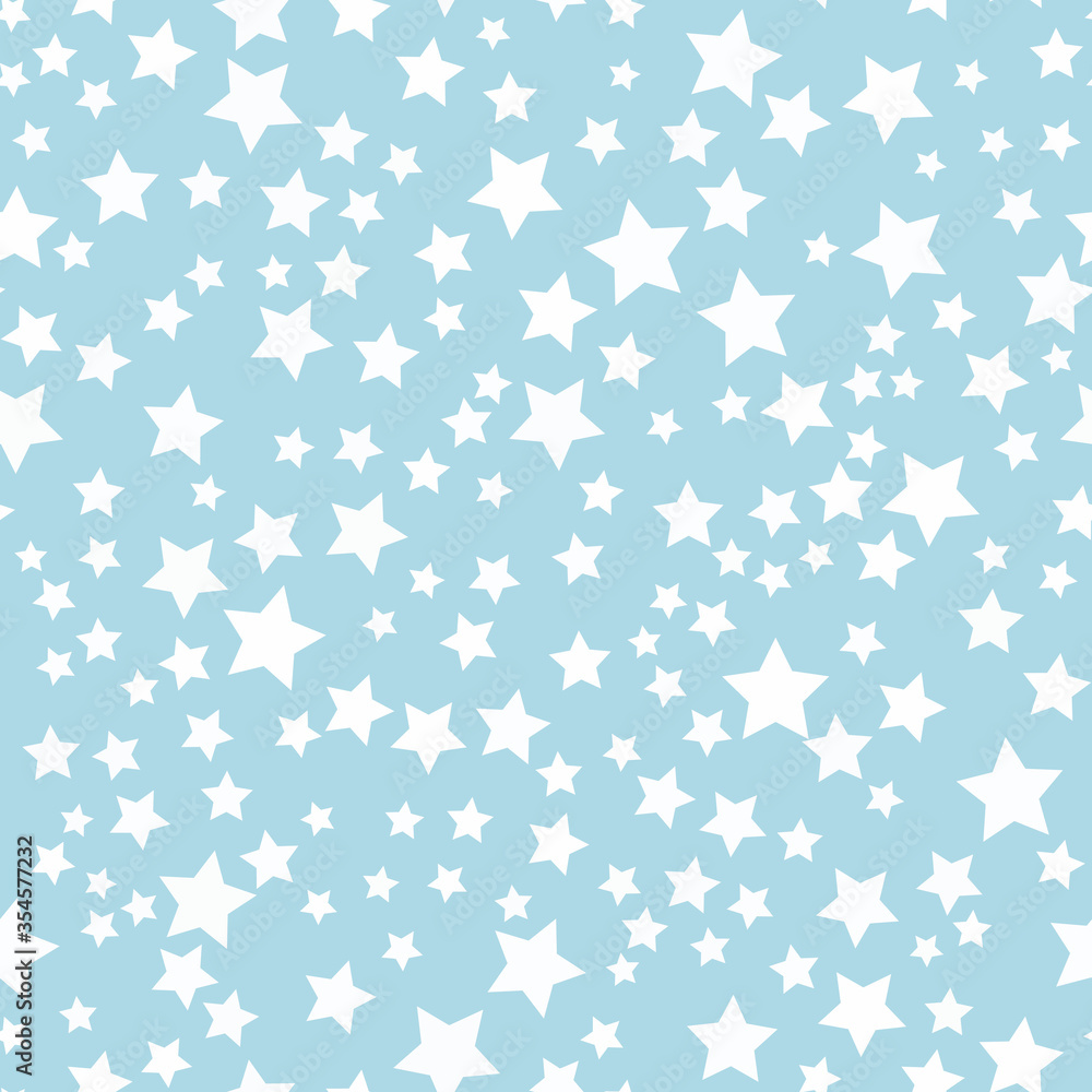 Star background texture. Star background texture.