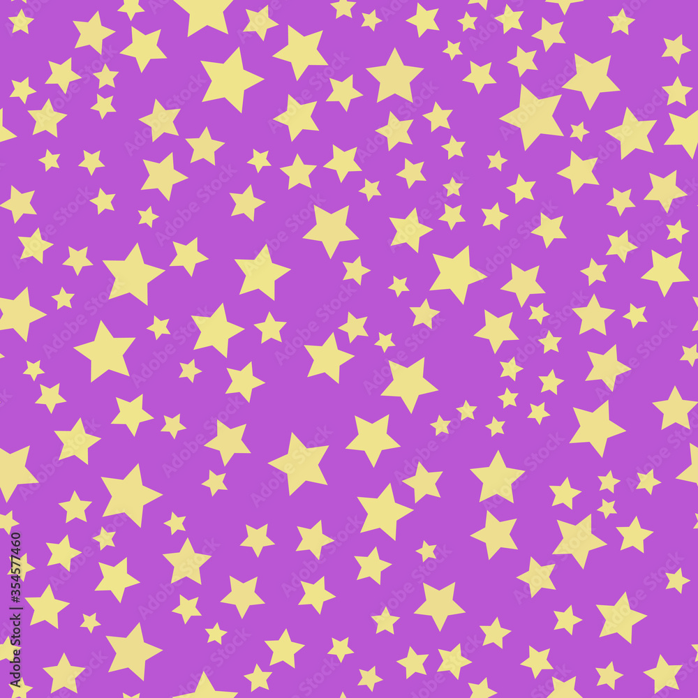 Star background texture. Star background texture.