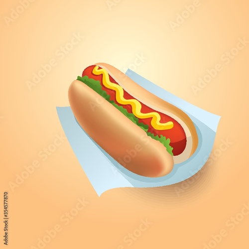 Hot dog