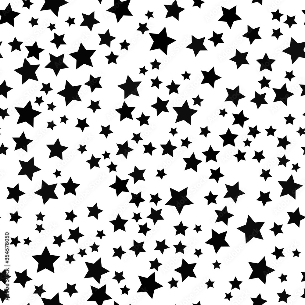 Star background texture. Star background texture.