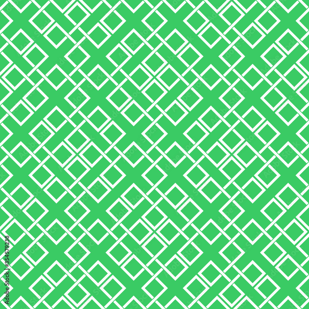 Art deco color seamless background. Art deco color seamless background.