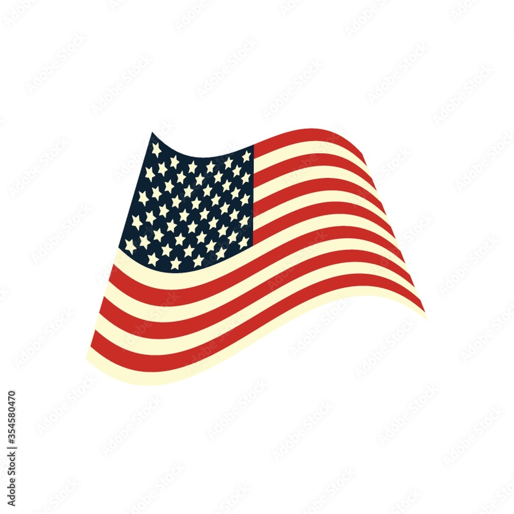 United States of America flag United States of America flag