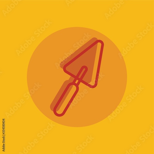 Trowel