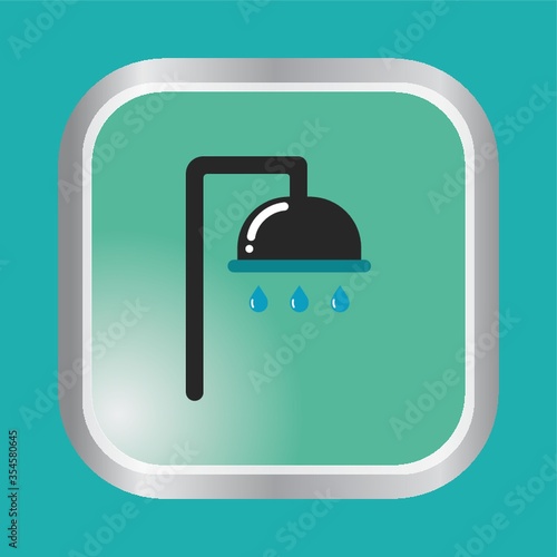 Shower head