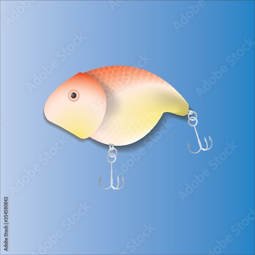 Fish lure