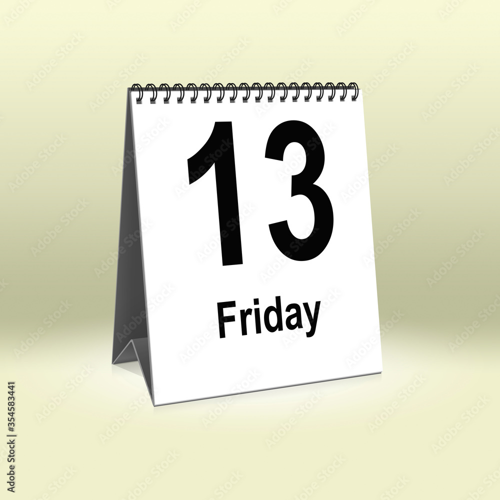 Friday 13th Friday 13th