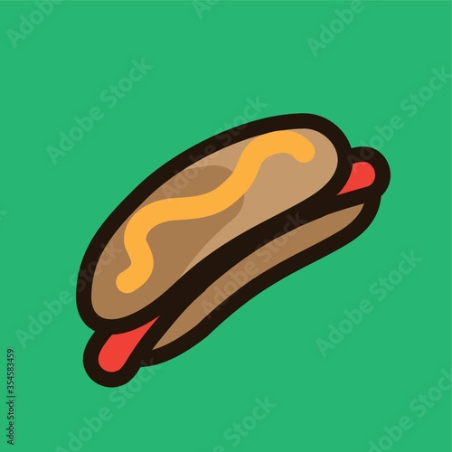 Hot dog