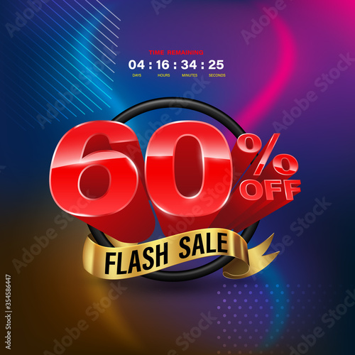 Wallpaper Mural Sale banner  3D style Torontodigital.ca