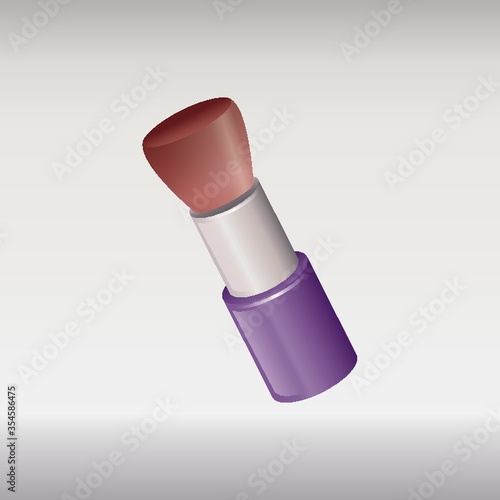 Makeup brush