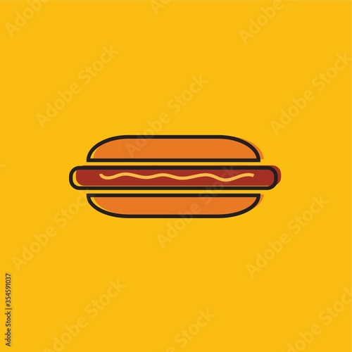 Hot dog