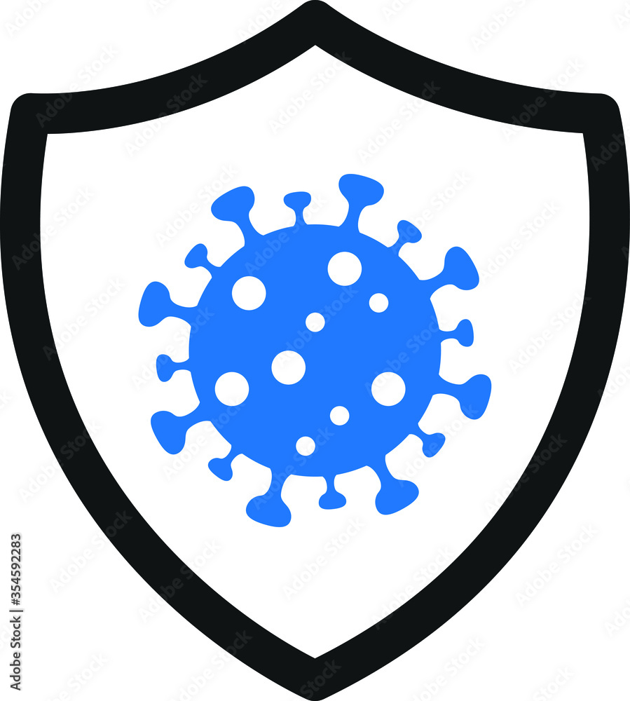 protect corona icon protect corona icon