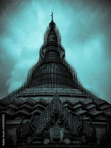 The Pagoda  (ID: 354593455)
