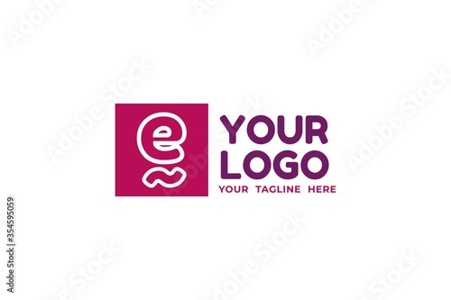 Alphabet Business Logo Template Free Download Alphabet Business Logo Template - GFXLoad