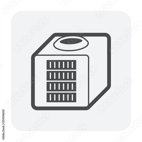 air compressor icon