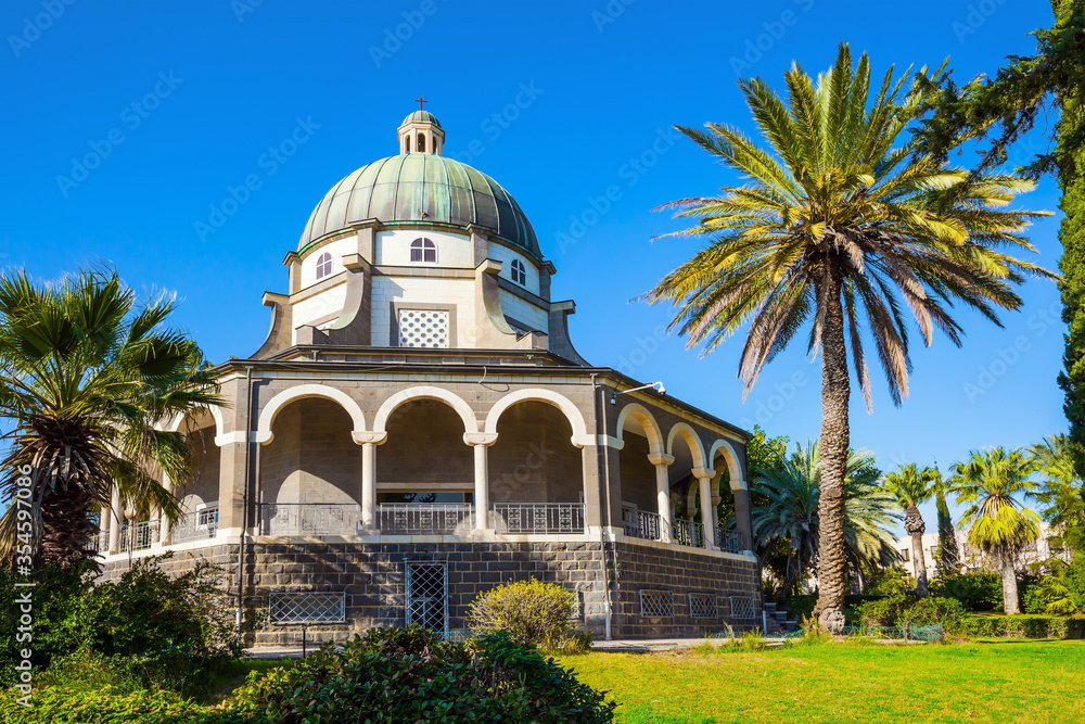 The eight Beatitudes The eight Beatitudes