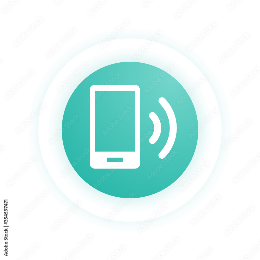 Mobile Hotspot - Icon Mobile Hotspot - Icon