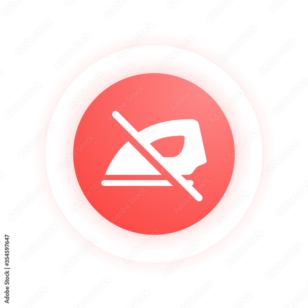 Iron - Icon Iron - Icon