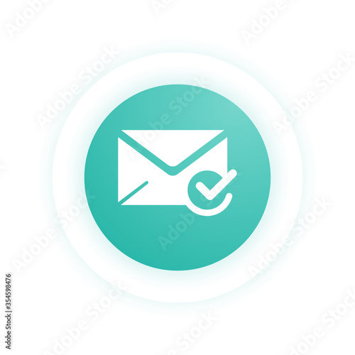 Trusted Sender -  Icon