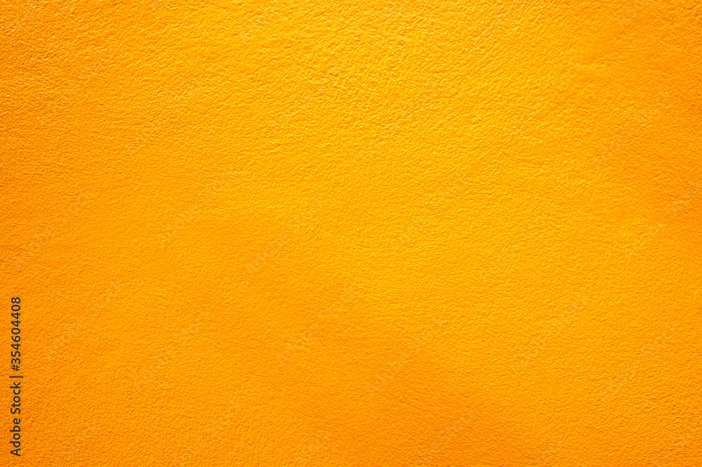 Orange tone concrete background texture. Orange tone concrete background texture.