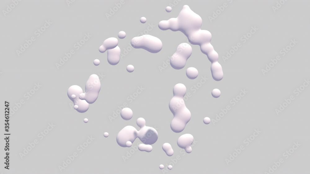 Futuristic Organic Designed Liquid Animated Shot. Aqua Liquid Gradients Video for You Presentation. Futuristic Organic Designed Liquid Animated Shot. Aqua Liquid Gradients Video for You Presentation.